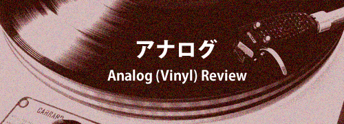Analog Review